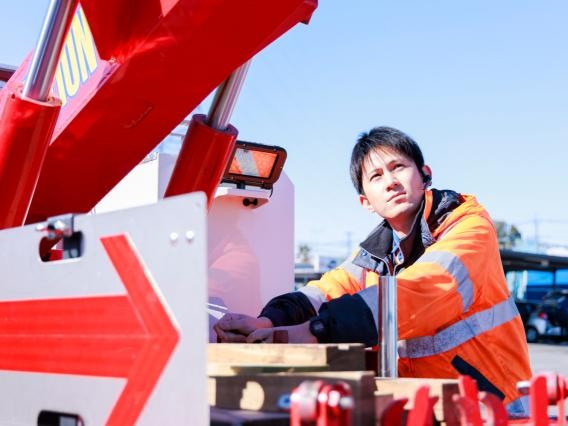 株式会社アクセス カーライフステーション岩槻インター店の正社員 配送以外の職種の求人情報イメージ4