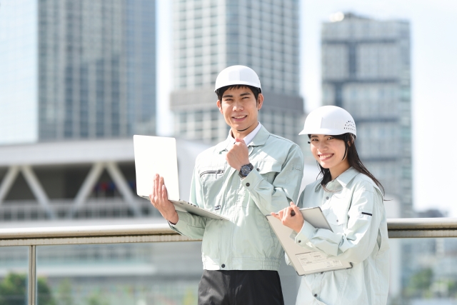 株式会社関電工 東京都戦略技術開発本部の正社員 軽自動車ドライバー 普通車ドライバー その他運転求人イメージ