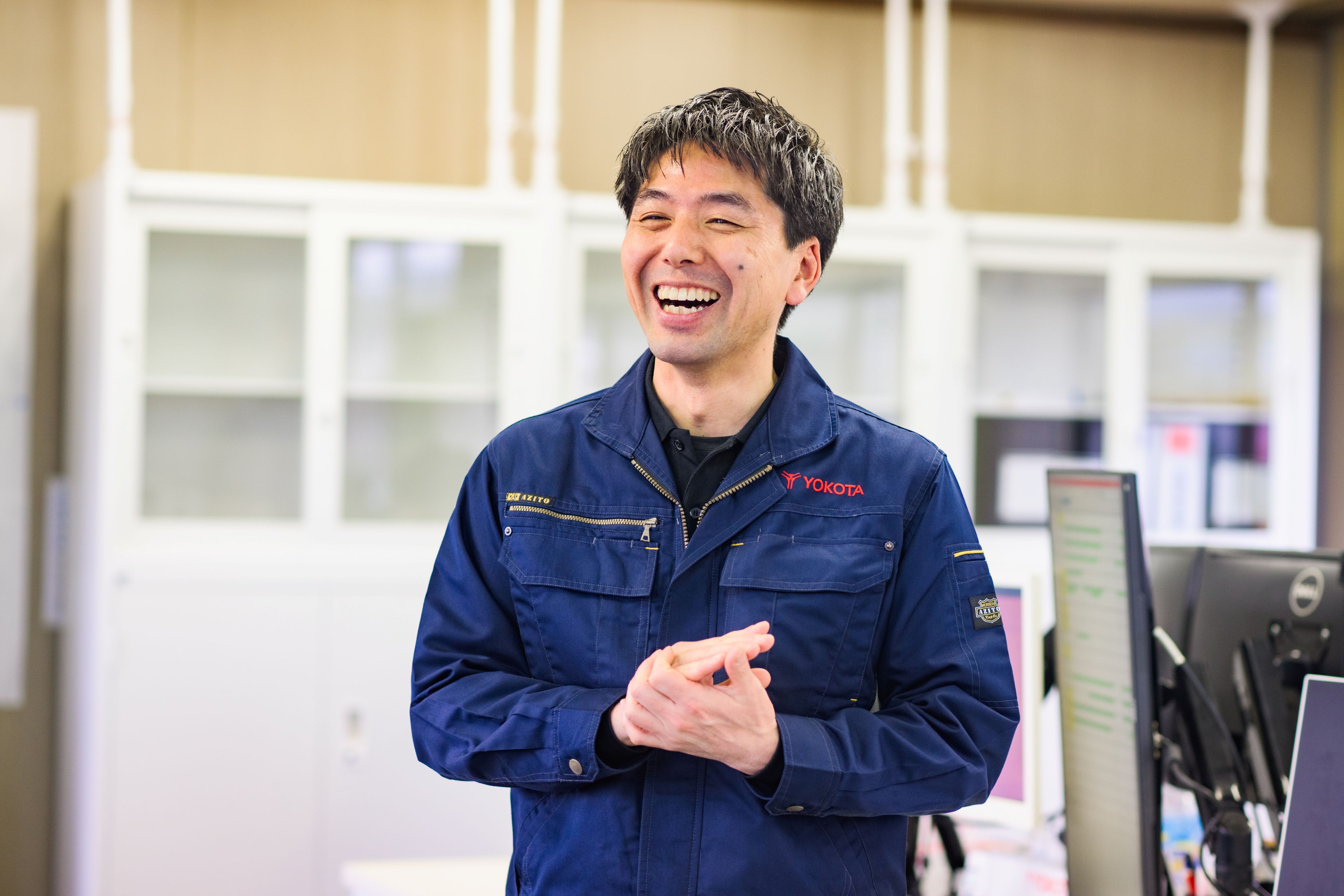 株式会社ヨコタエンタープライズ 京都営業所の正社員 中型トラックドライバー トラックドライバー求人イメージ