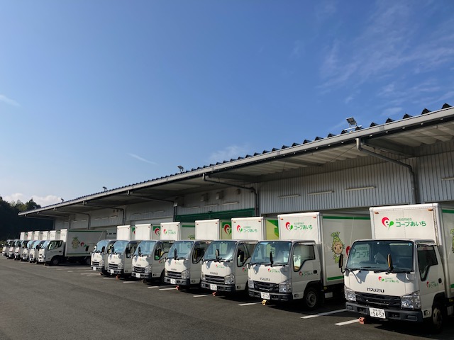 株式会社アシスト 守山事業所の正社員 小型トラックドライバー トラックドライバーの求人情報イメージ3