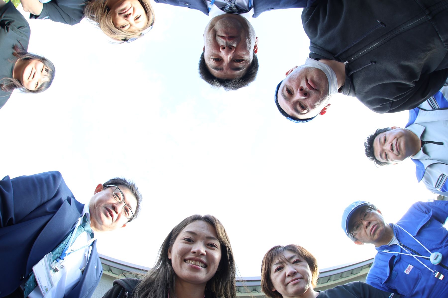 新雪運輸株式会社 川越営業所の正社員 小型トラックドライバー 中型トラックドライバー トラックドライバーの求人情報イメージ2