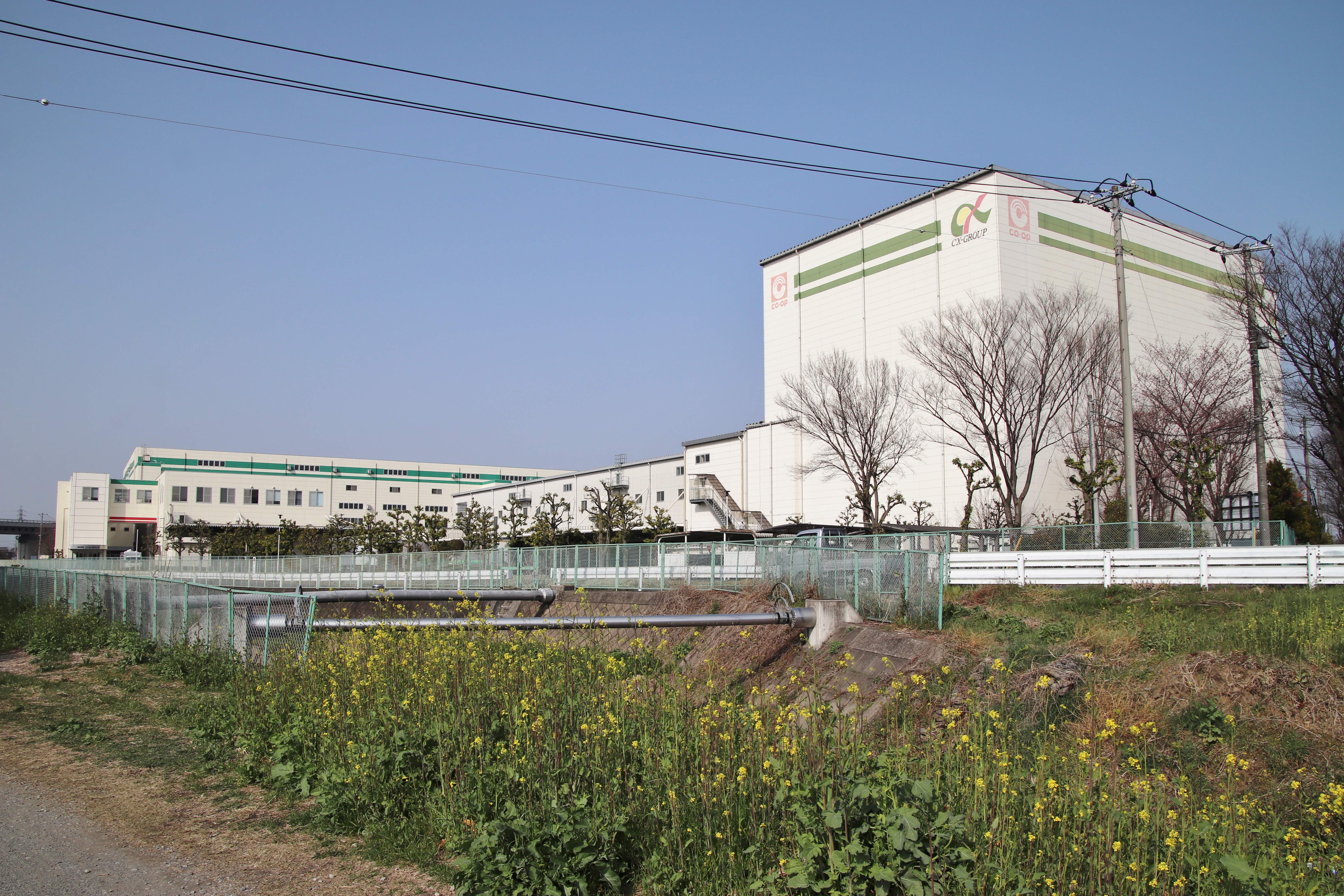 株式会社シーエックスカーゴ 桶川流通センターの正社員 大型トラックドライバーの求人情報イメージ5