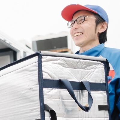 茨城乳配株式会社 本社の正社員 軽自動車ドライバー 小型トラックドライバー（3t未満） 運行管理者 トラックドライバー その他業種求人イメージ