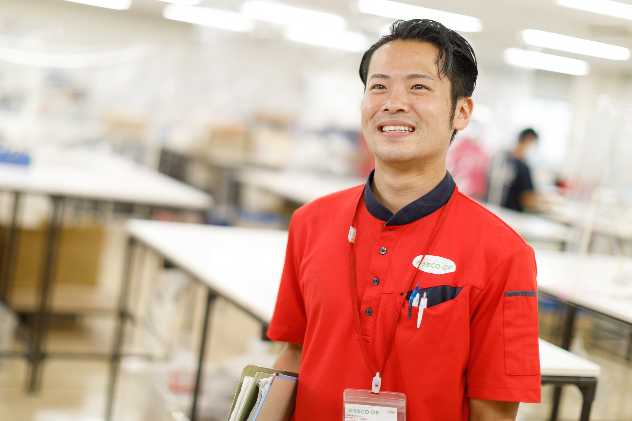 株式会社アシスト 横須賀事業所の正社員 小型トラックドライバー トラックドライバーの求人情報イメージ2