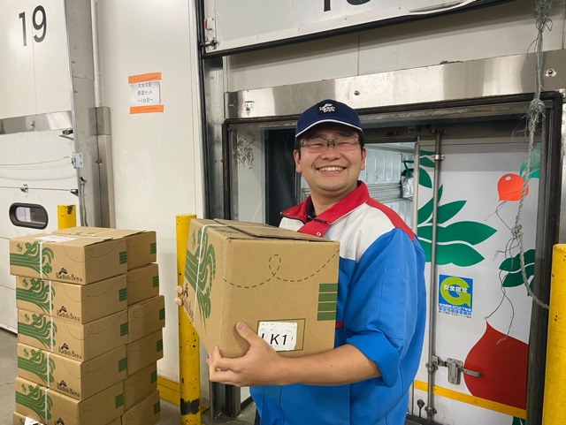 株式会社アシスト 座間事業所の正社員 中型トラックドライバー トラックドライバーの求人情報イメージ2