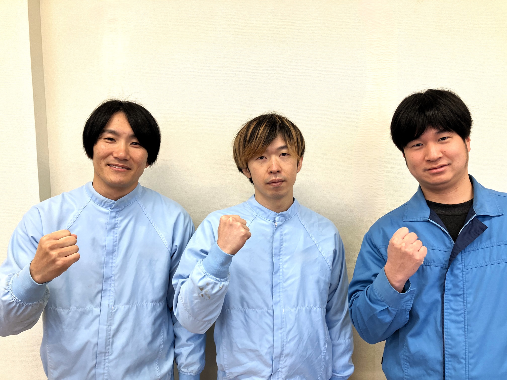 株式会社ライフドリンクカンパニー 蔵王工場の正社員 フォークリフトオペレーター求人イメージ