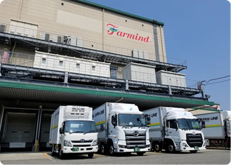 全日本ライン株式会社 神戸支店の正社員 大型トラックドライバー（6.5t～） トラックドライバーの求人情報イメージ3