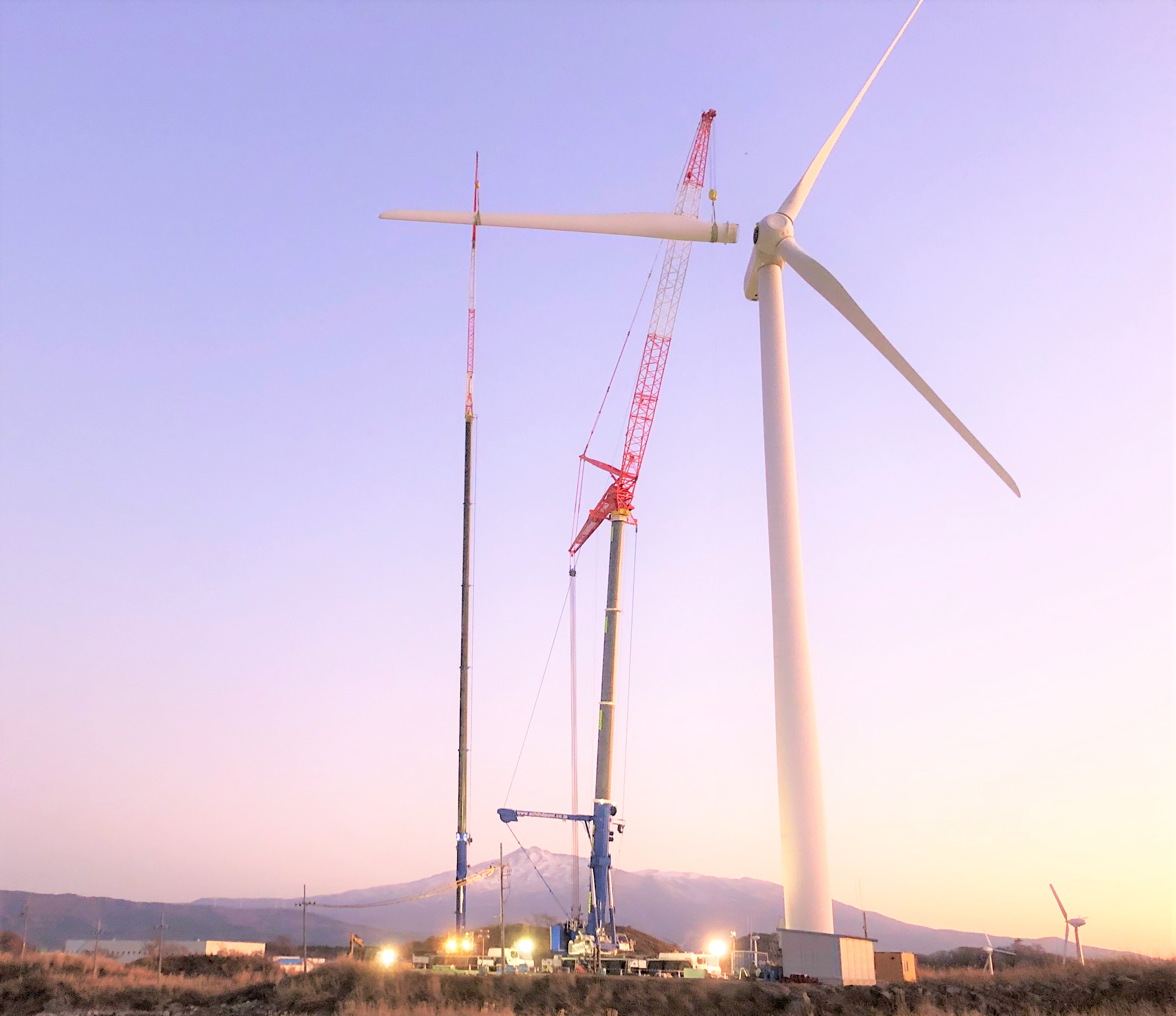 アチハ株式会社 大阪本社の正社員 配送以外の職種の求人情報イメージ2