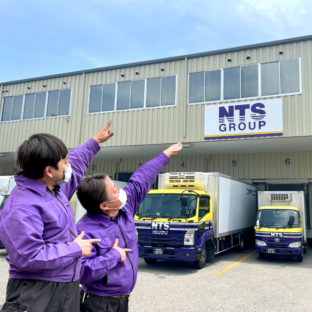 株式会社キョウエイ 和光センターの正社員 小型トラックドライバー（3t未満） 中型トラックドライバー（3t～6.5t） トラックドライバー その他業種求人イメージ