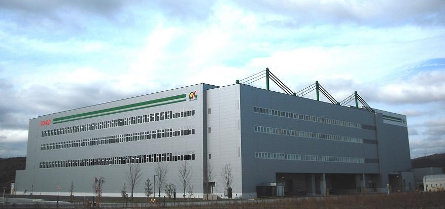 株式会社シーエックスカーゴ 尾道流通センターの正社員 大型トラックドライバーの求人情報イメージ2