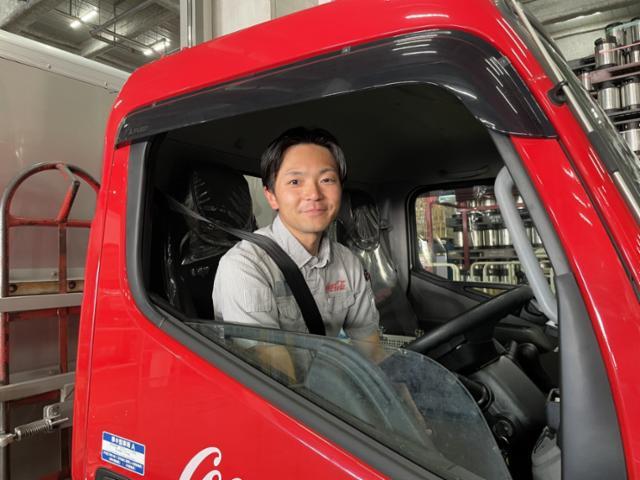 株式会社シンクラン 板橋営業所の正社員 中型トラックドライバー トラックドライバー求人イメージ