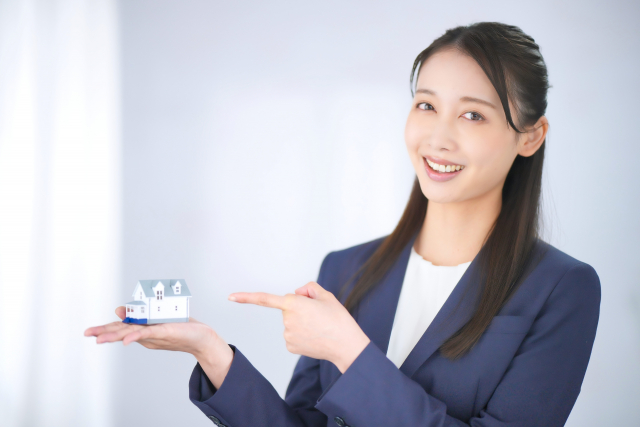 正社員 営業 その他業種求人イメージ