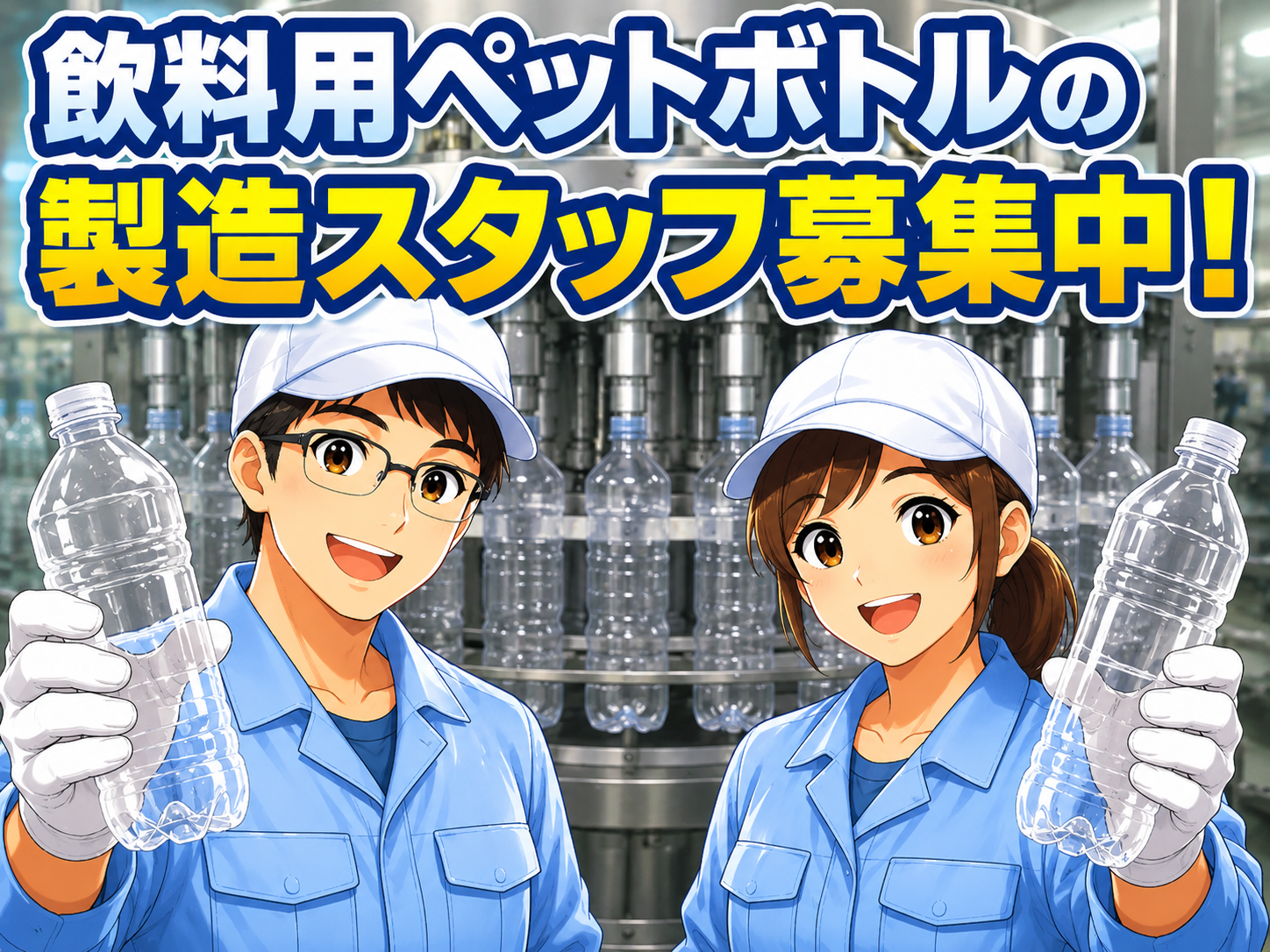 株式会社ライフドリンクカンパニー 御殿場工場の正社員 配送以外の職種の求人情報イメージ1