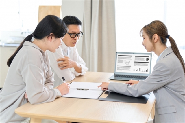 正社員 営業 普通車運転（営業） その他業種求人イメージ