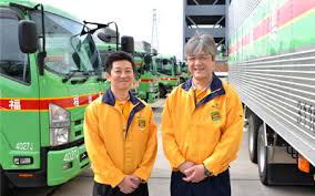 ジェイロジスティクス株式会社 イオン西関東ＰＣの正社員 中型トラックドライバー 大型トラックドライバー トラックドライバー求人イメージ