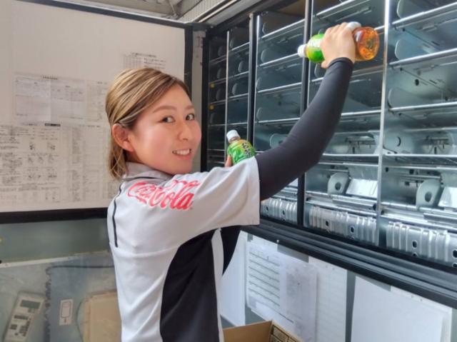 株式会社TEAMS 大阪東営業所の正社員 中型トラックドライバー トラックドライバーの求人情報イメージ2