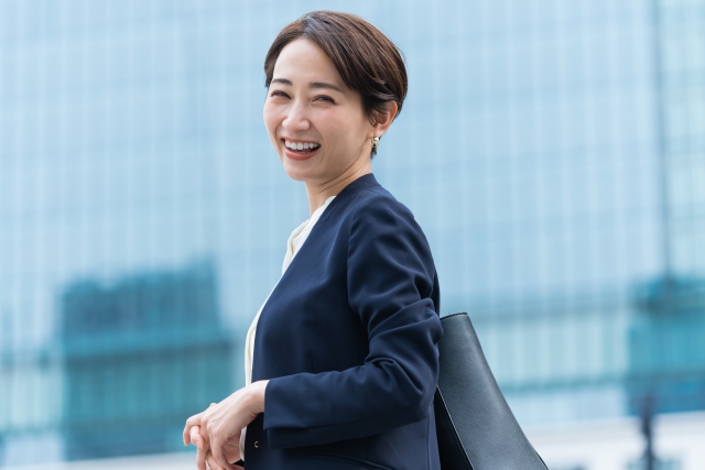 正社員 営業 その他業種求人イメージ